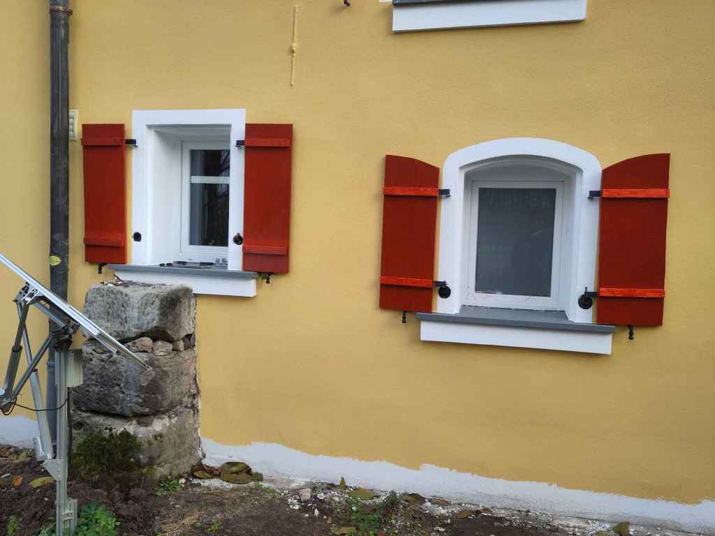 FERTIGE MOTORSTEUERUNG