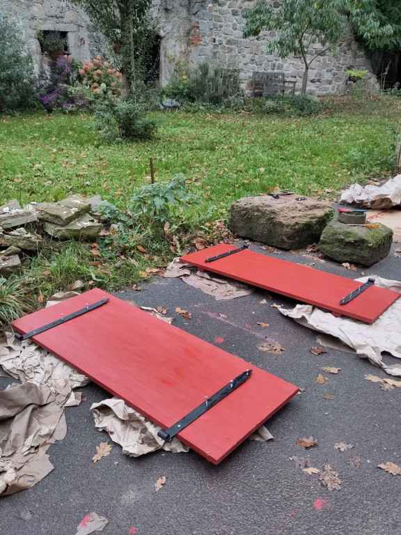 LADENBAENDER MONTAGE