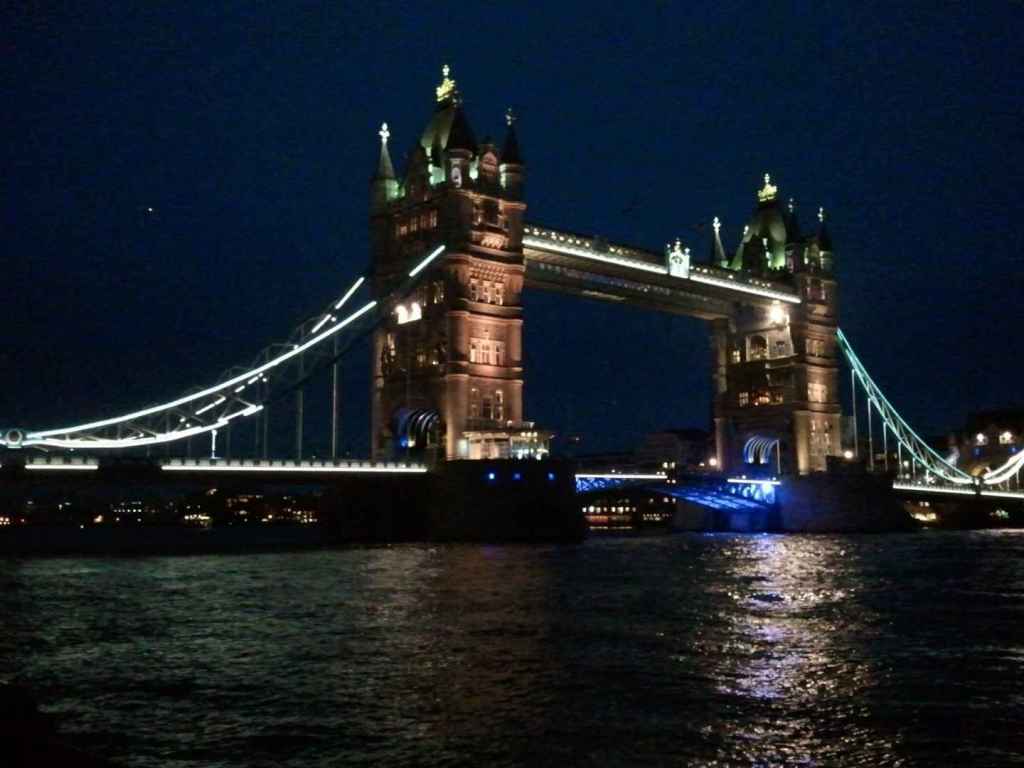 Tower Bridge