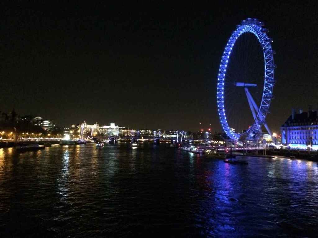 London Eye