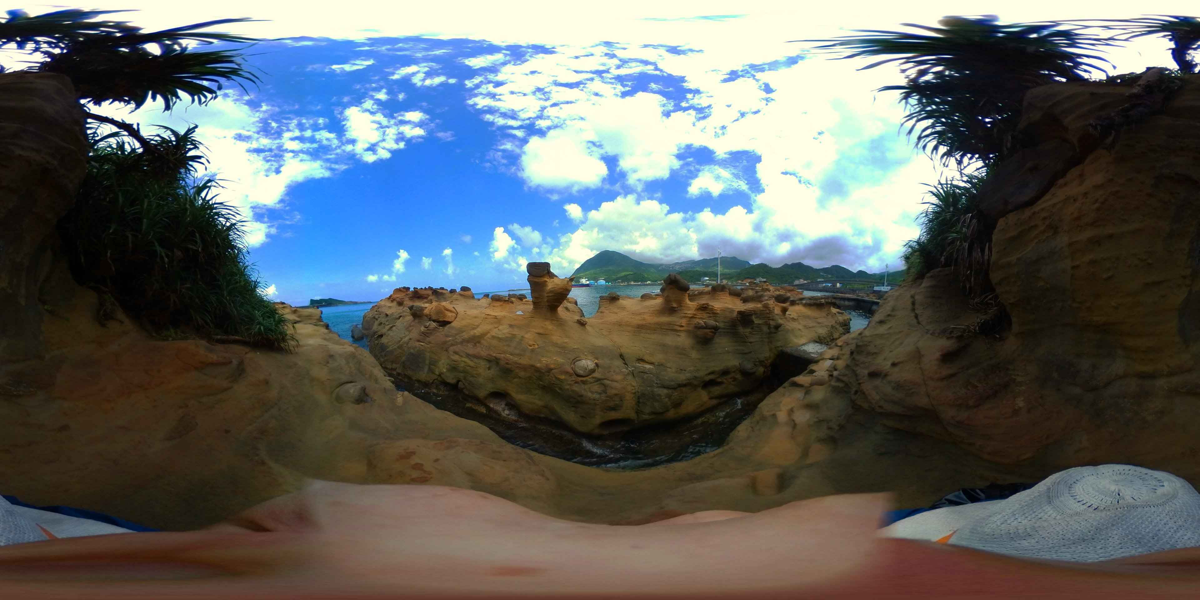 Elephant Rock 360°