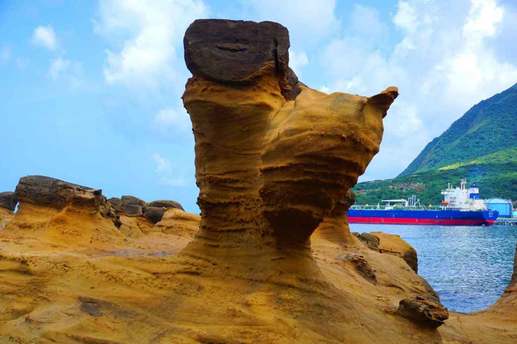 Elephant Rock
