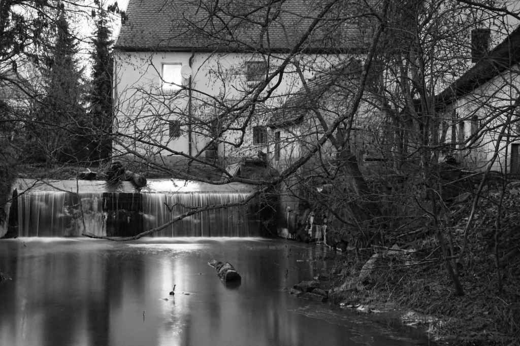 Niederndorfer Mühle