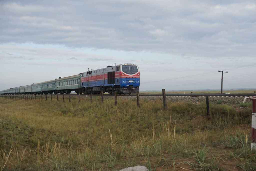 Zug Semei–Kurtschatow