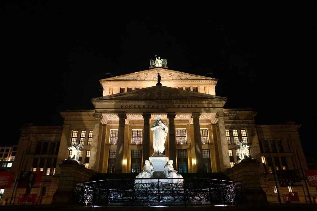 Konzerthaus Berlin