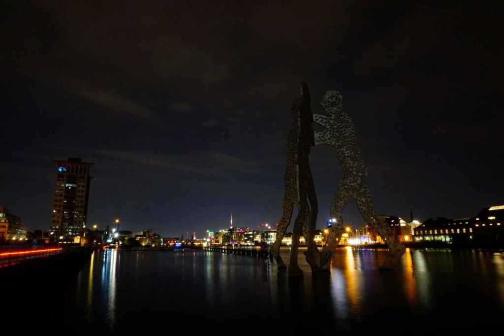 Molecule Man