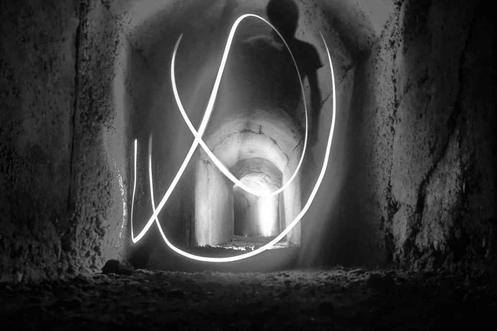 Lichtspiele im Bunker (SW)
