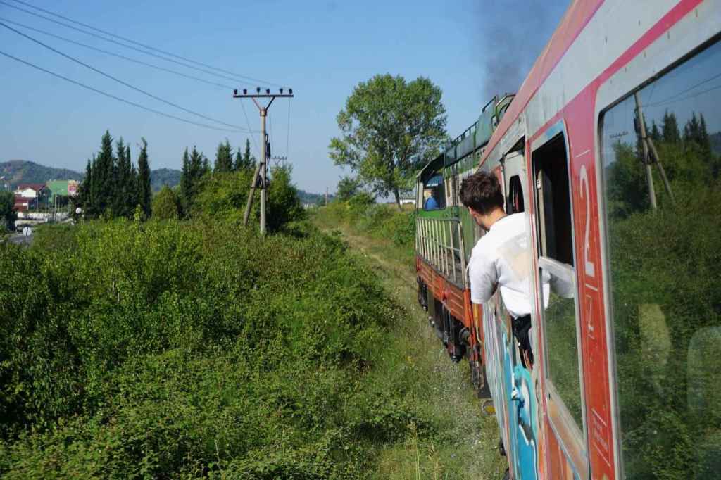 Keine Scheibe? Kein Problem!