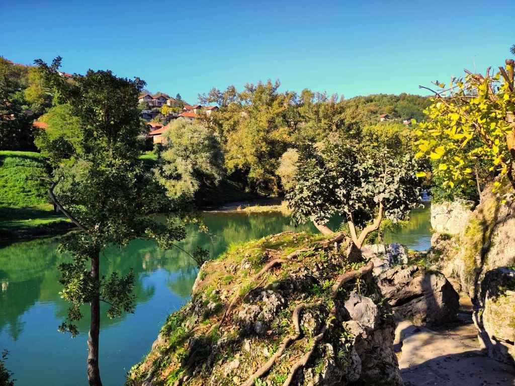 Heiße Quellen Toplice