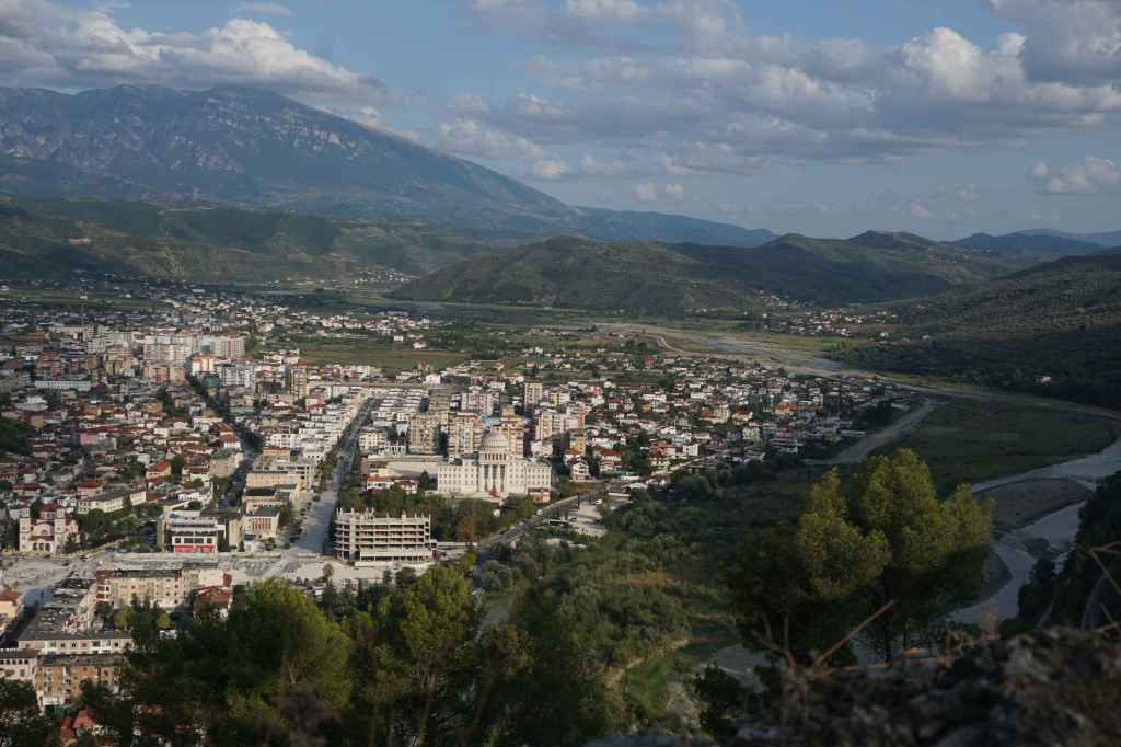 Berat Neustadt