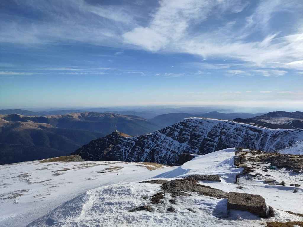 BLICK VOM COSTILA INS TAL