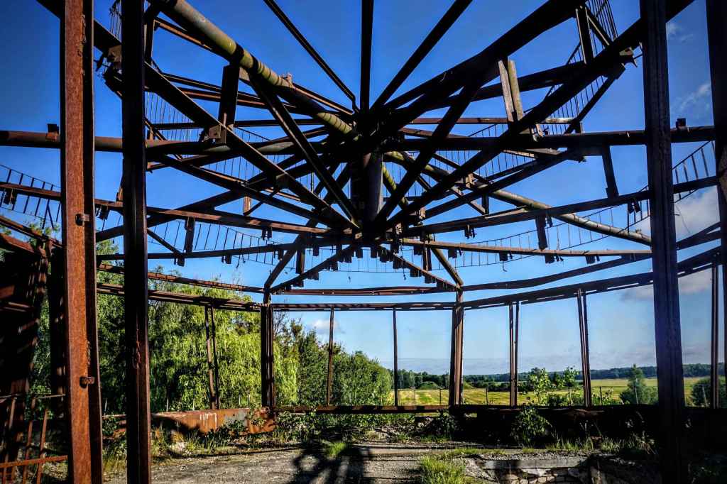 Flugüberwachung Tower