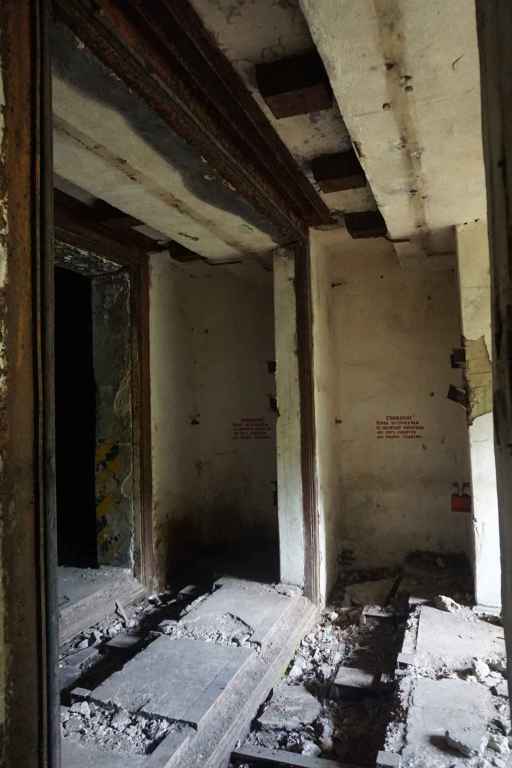 Explosionsschutztore