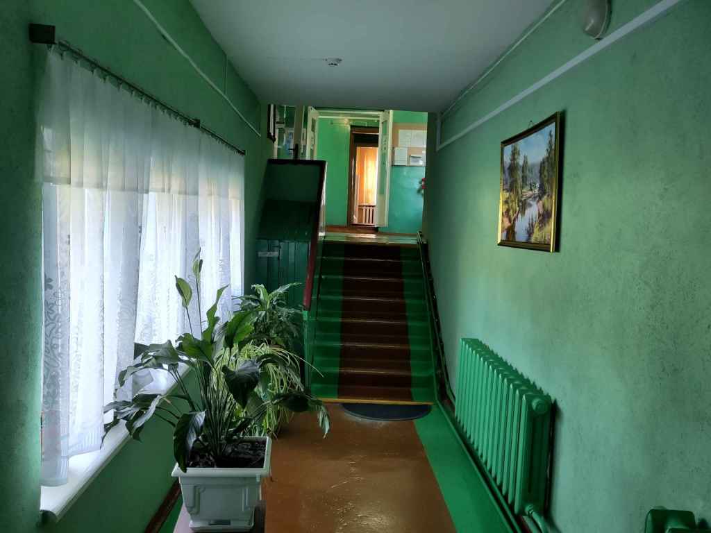 Hotel In Krasnapolle