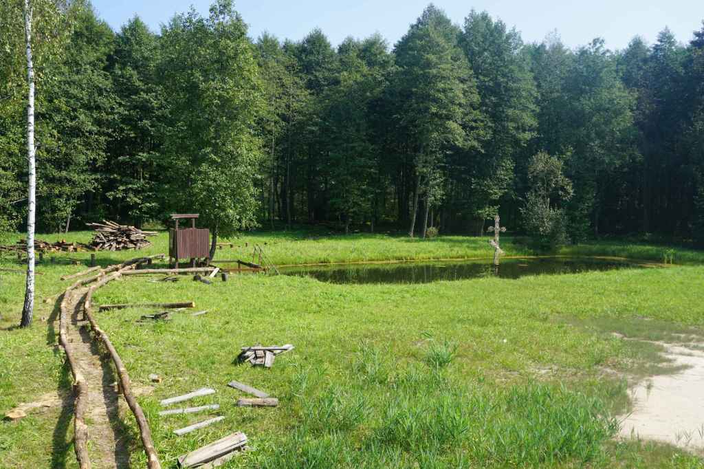 Qülle Des Seraphim Von Sarow