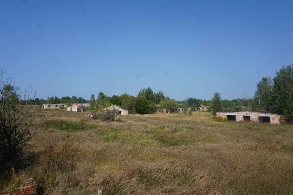 Kollektivbaürnhof Morozovka