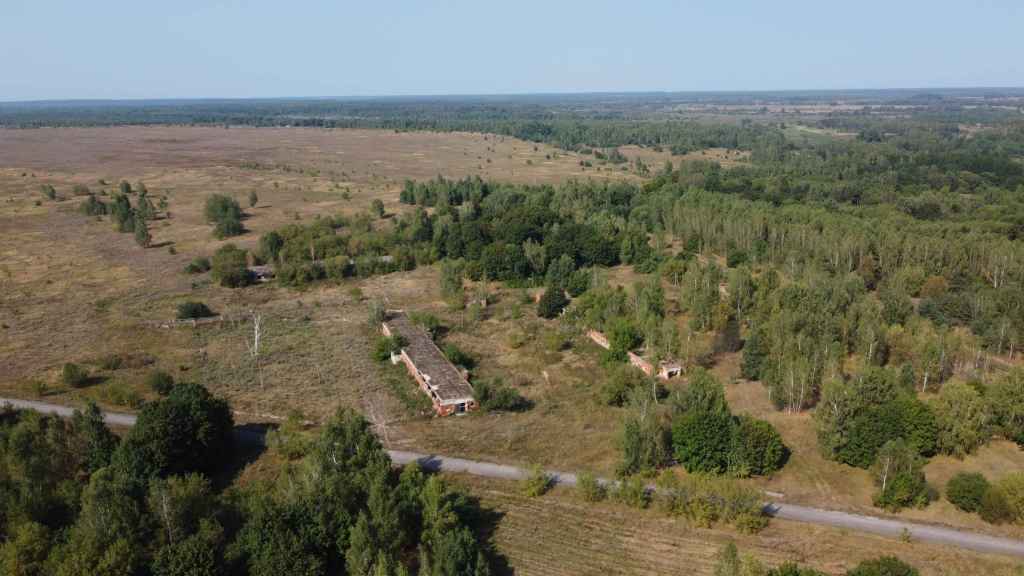 Kollektivbaürnhof Krugovka