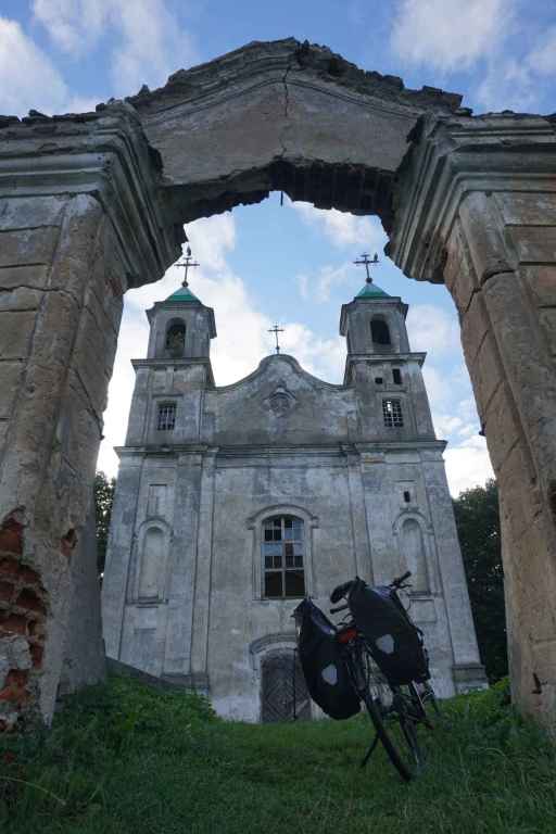 Kirche Der Heiligen Dreifaltigkeit