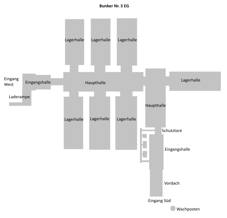 Bunker 3 Eg