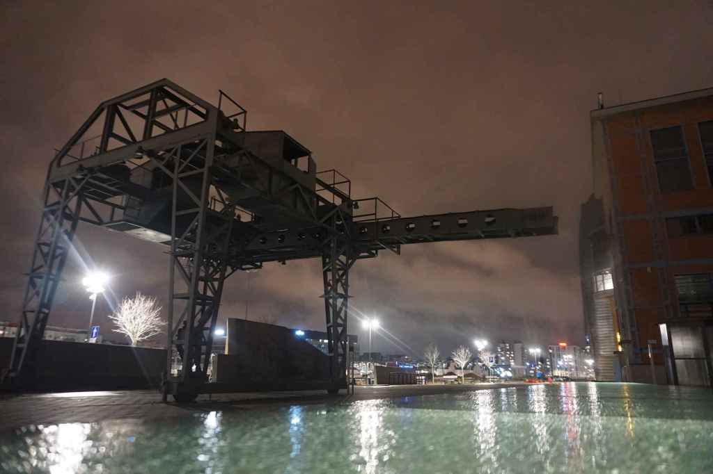 Plac Janusza Szoslanda