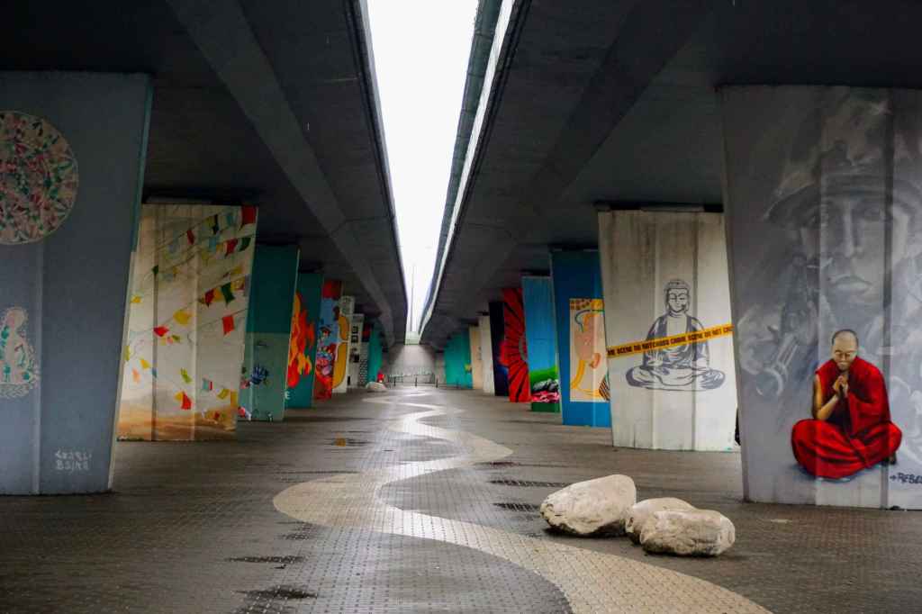 Galleria Tiybetanska