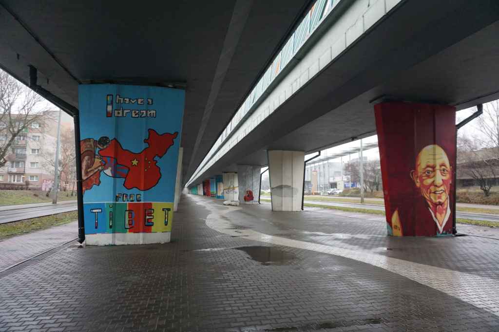 Galleria Tiybetanska