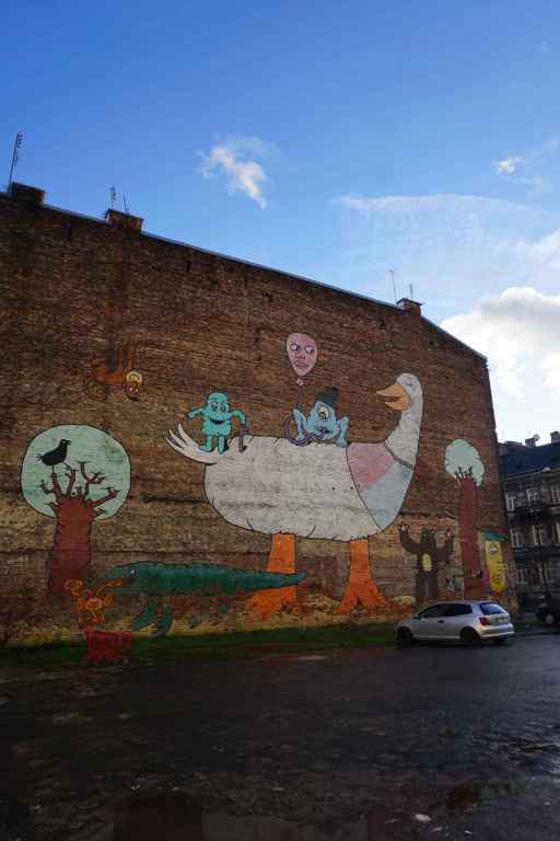 Gans Von Diego Miedo