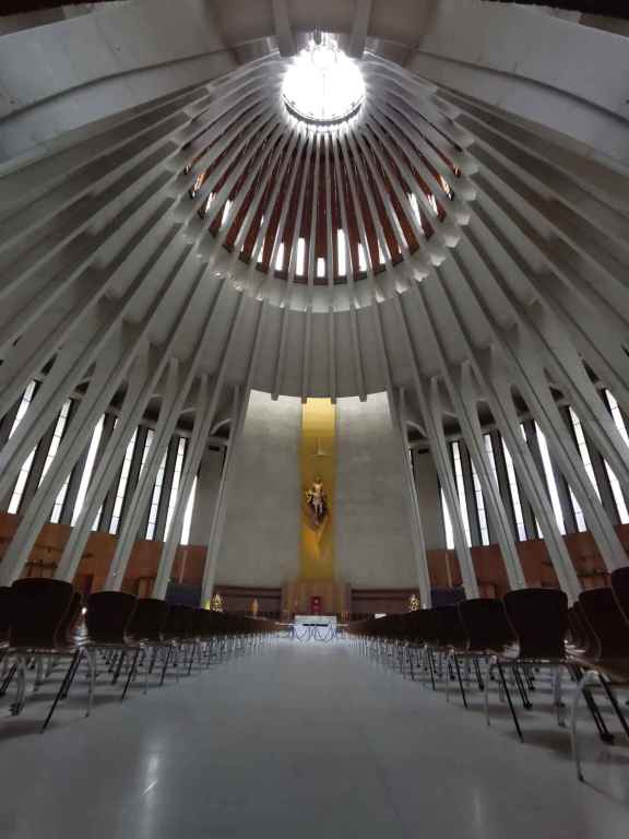 Swiatynia Opatrznosci Bozej Innen