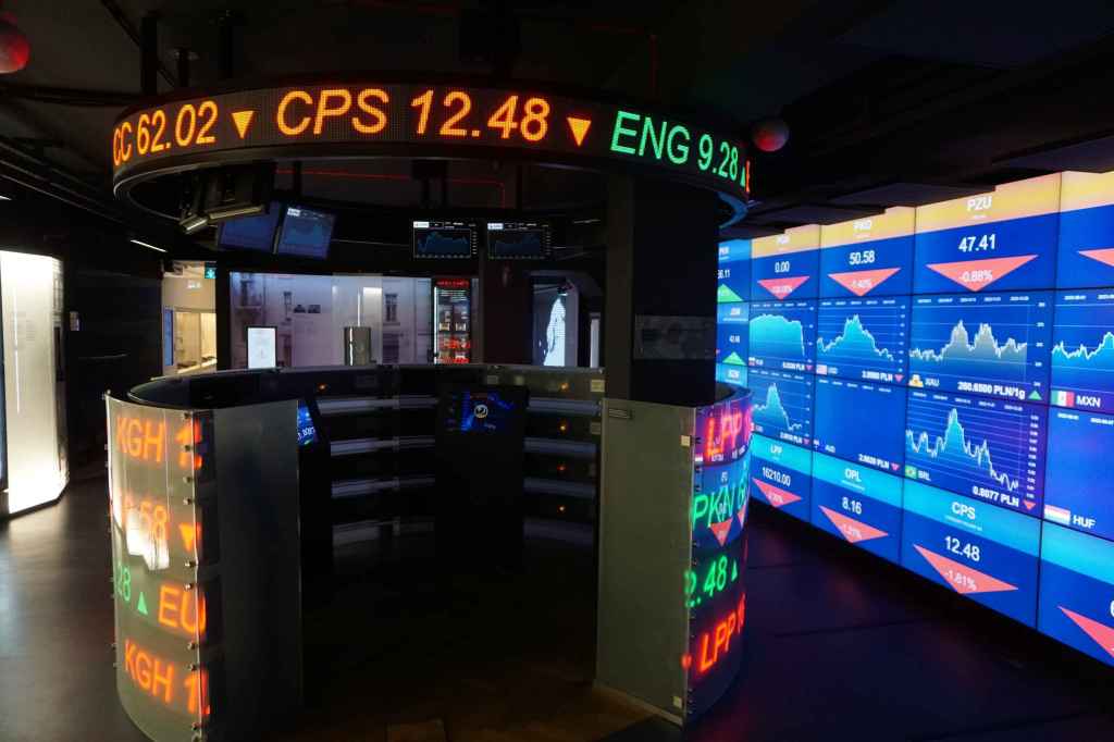 Geldzentrom Slawomir