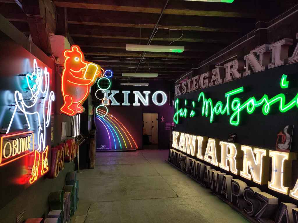 Neon Museum