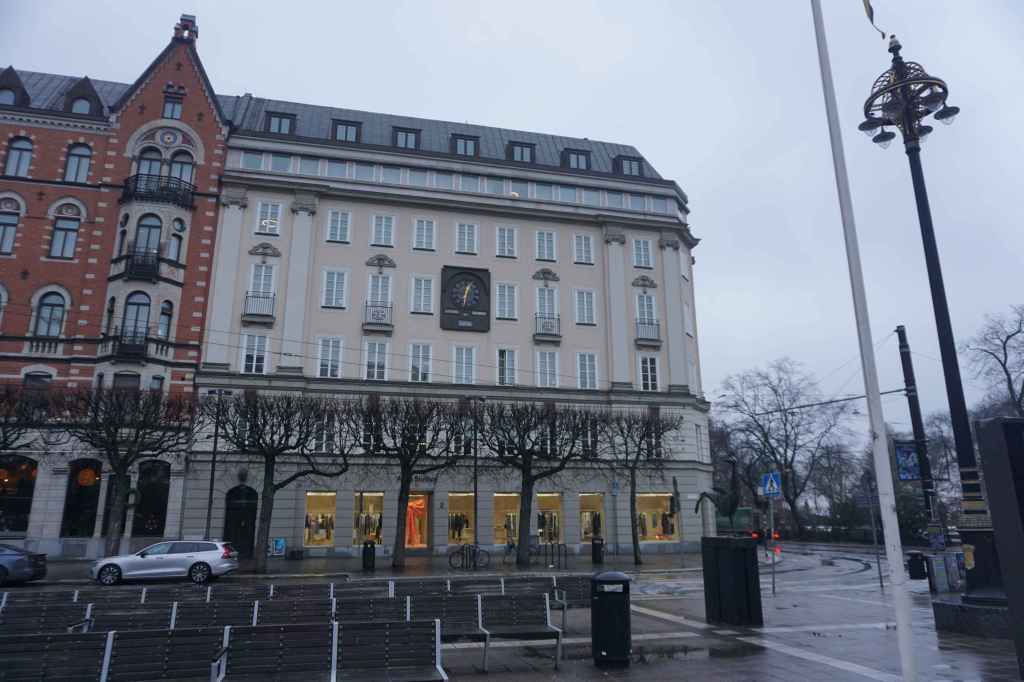 Normalstorg 2 Der Ursprung Des Stockholmsyndroms