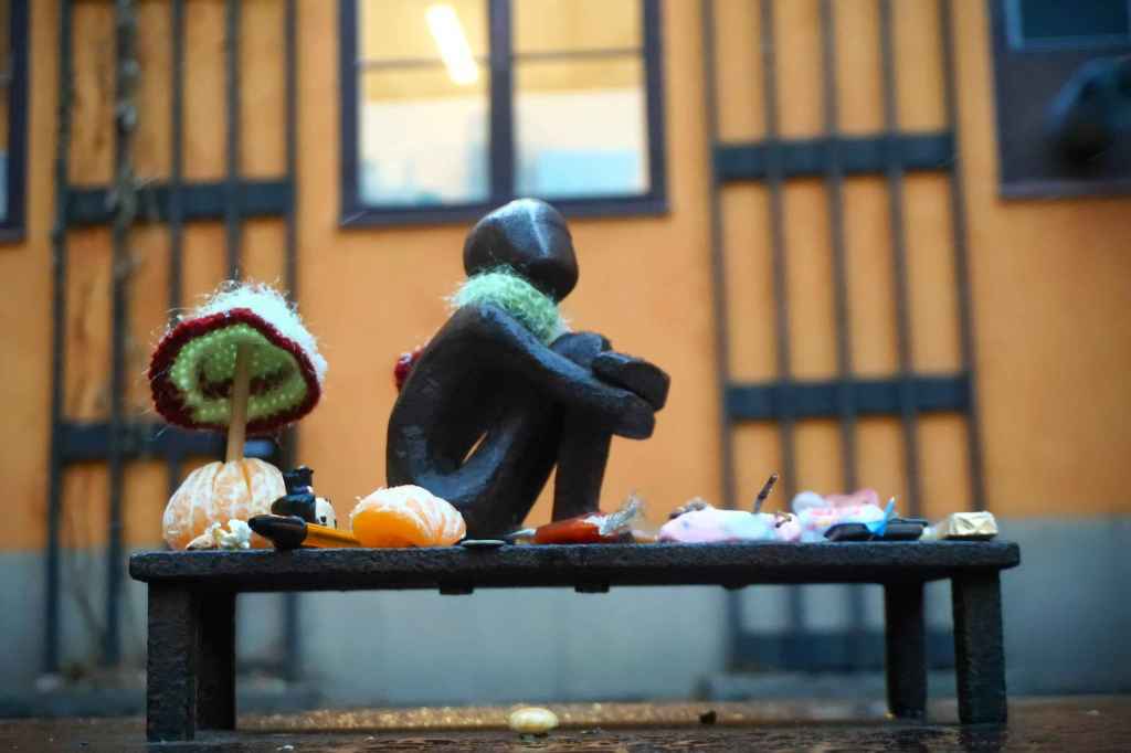 Kleinste Statü Schwedens