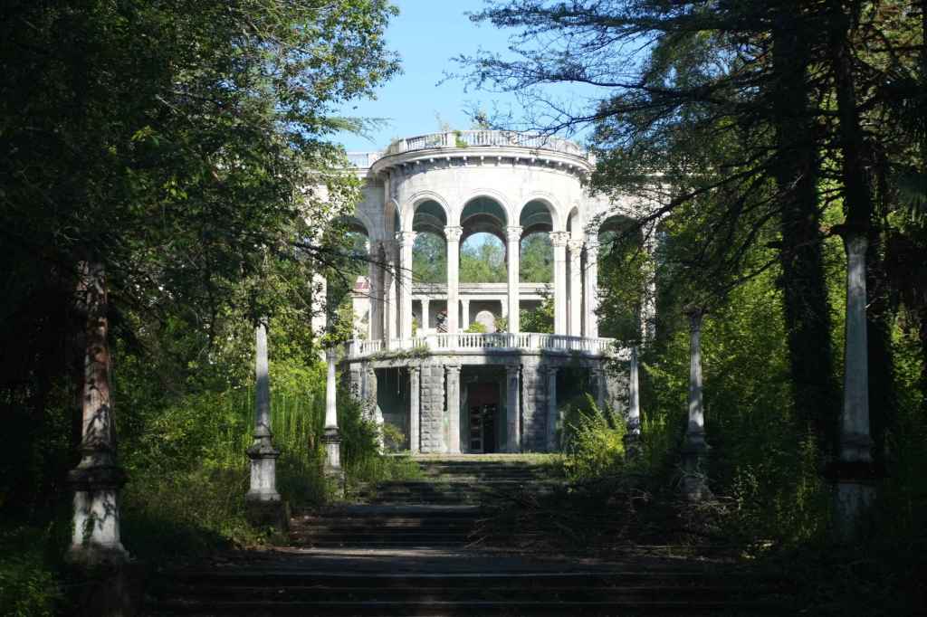 Sanatorium Medea