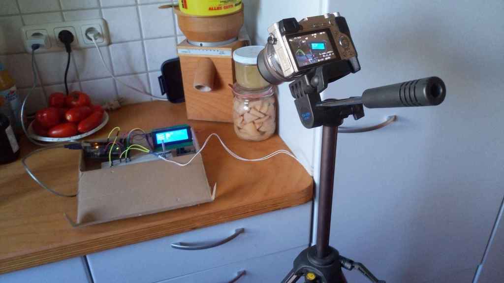 Videoaufzeichnung für Youtube