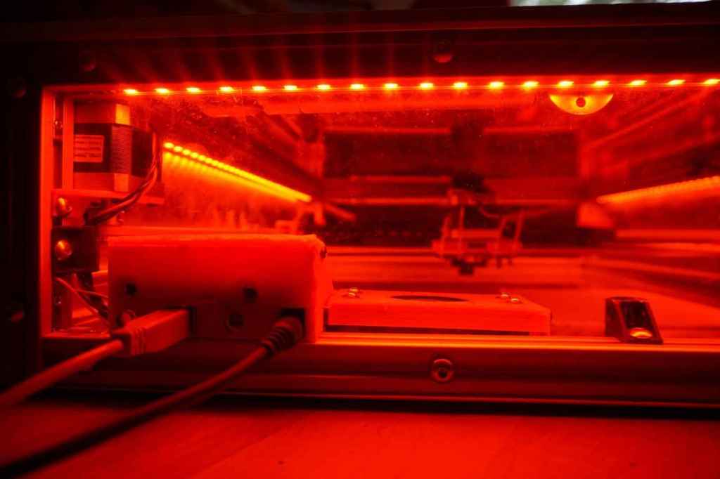 ELEKTRONIK FERTIG MONTIERT