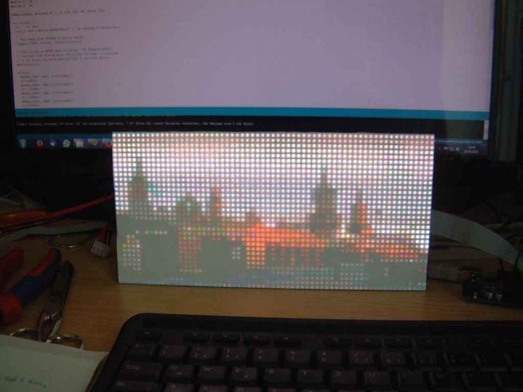 BERLIN OBERBAUMBRUECKE