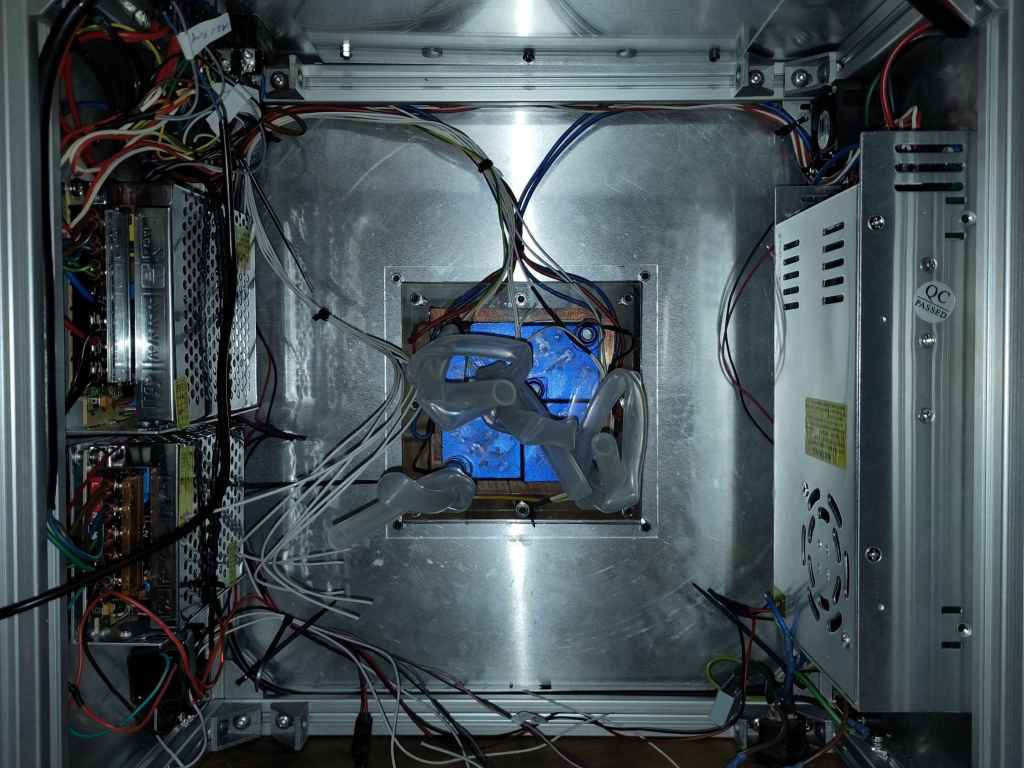 ELEKTRONIK VERDRAHTEN