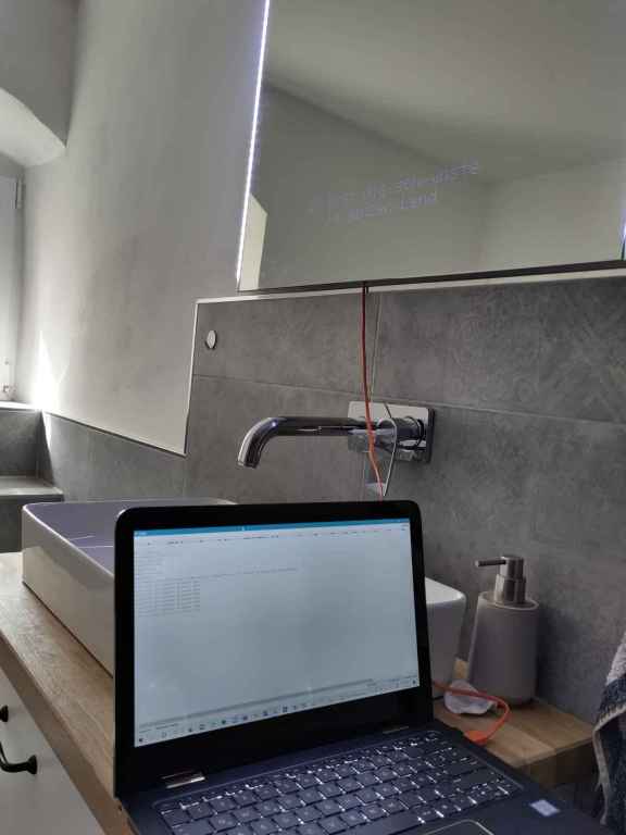 SOFTWARE INSTALLIEREN